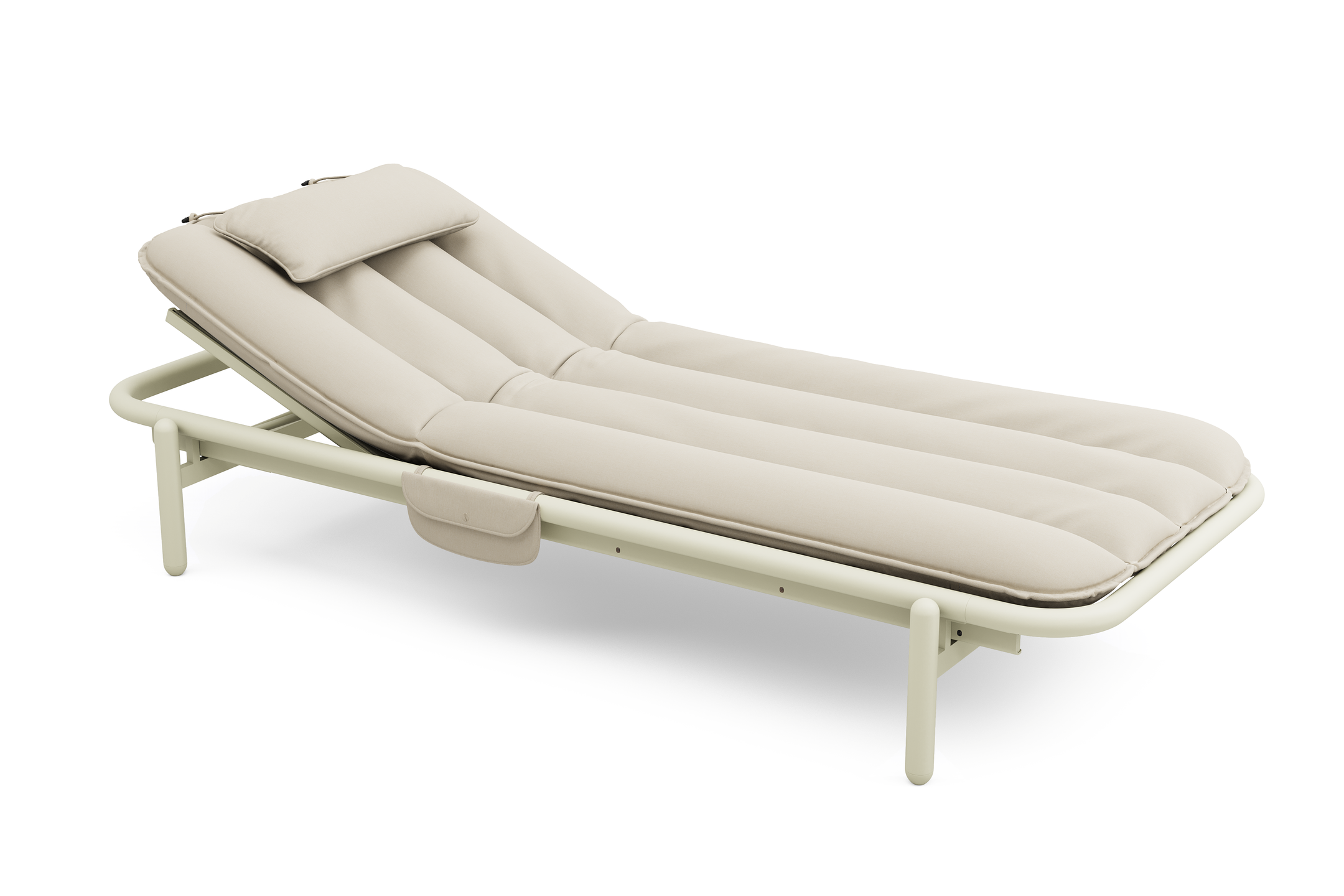 Fatboy Sunbun loungebed, Desert - Sahara