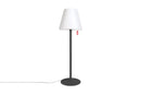 Fatboy Tafellampen Giant antraciet Fatboy lamp, Edison The Giant. Leverbaar in drie kleuren