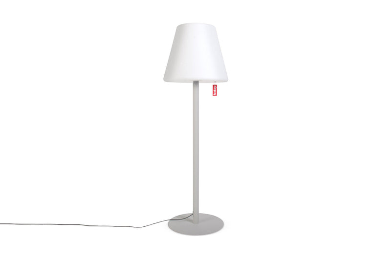 Fatboy Tafellampen Giant licht grijs Fatboy lamp, Edison The Giant. Leverbaar in drie kleuren