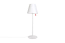 Fatboy Tafellampen Giant wit Fatboy lamp, Edison The Giant. Leverbaar in drie kleuren