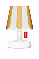 Fatboy Tafellampen Sunbeam Shade Fatboy Edison The Petit met gratis Cappie t.wv. € 17,50 of Treetopper t.w.v. € 20,-.