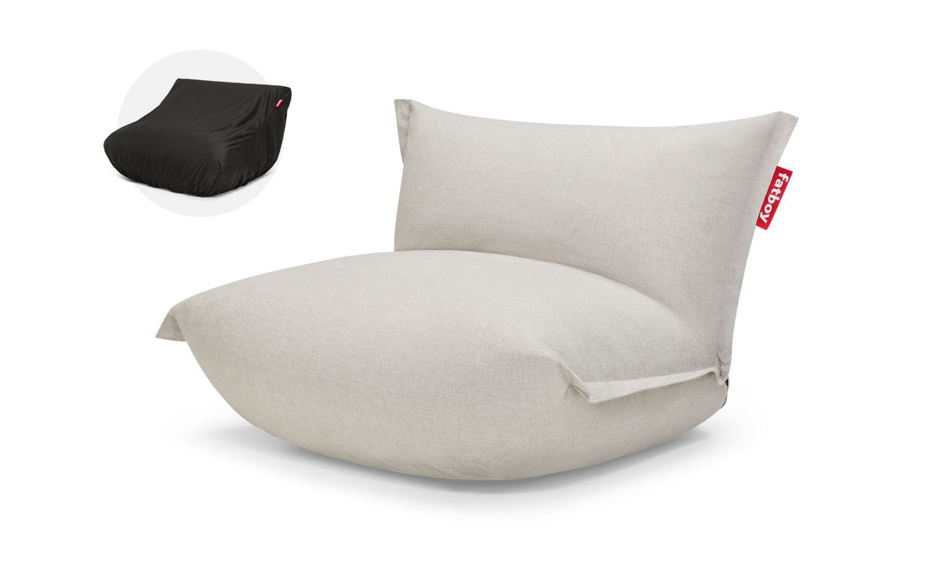 Fatboy Bonbaron Outdoor, met gratis afdekhoes