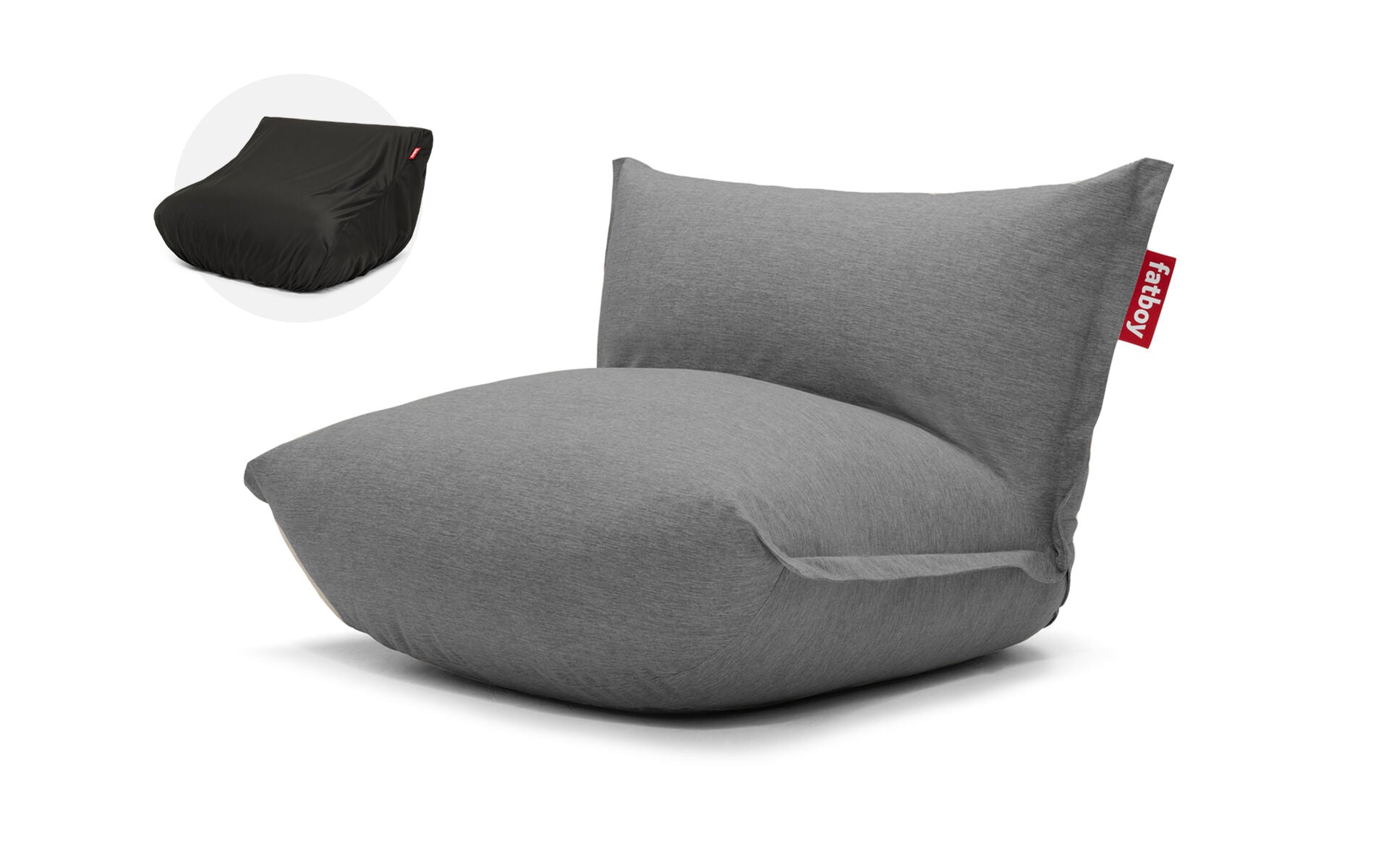 Fatboy Bonbaron Outdoor, met gratis afdekhoes