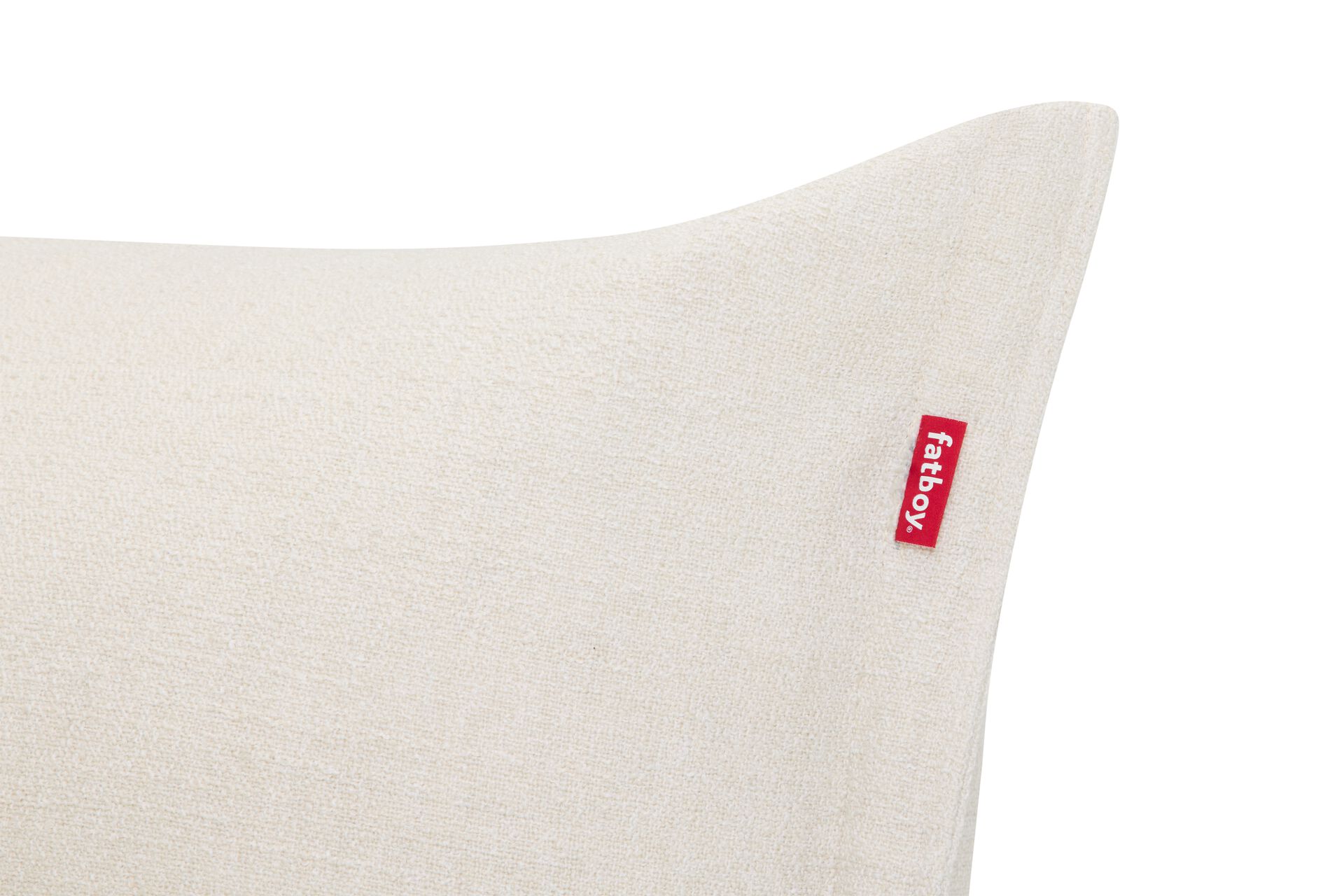 Fatboy Bonbaron Slim Bouclé Binnen Loungestoel