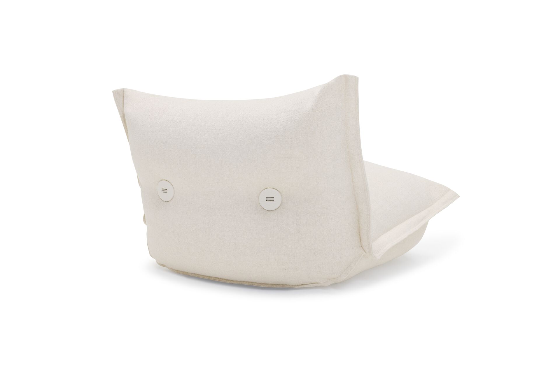Fatboy Bonbaron Slim Bouclé Binnen Loungestoel