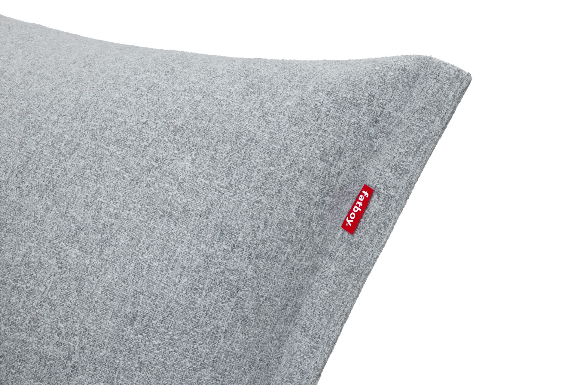 Fatboy Bonbaron Slim Bouclé Binnen Loungestoel