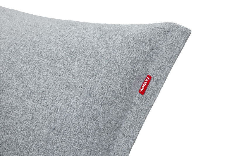 Fatboy® Bonbaron Slim Boucle indoor loungestoel. In 2 kleuren leverbaar