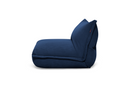 Fatboy® Bonbaron Slim Cord indoor loungestoel. In 2 kleuren leverbaar.