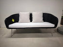 FueraDentro showmodel FueraDentro, Shell sofa showroomaanbieding