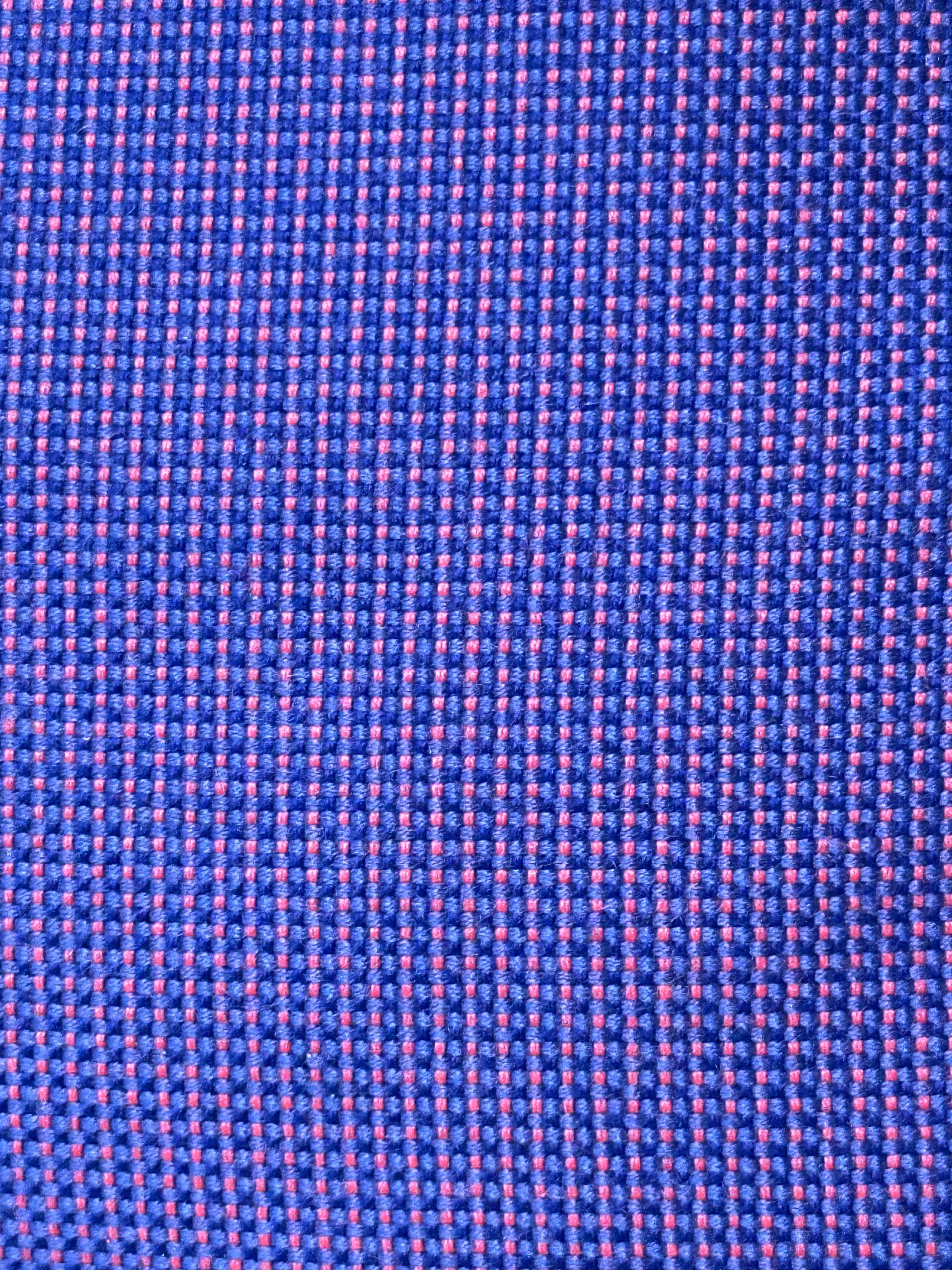 FueraDentro sierkussen FueraDentro, Outdoor sierkussen 40x40cm Bengali Violet