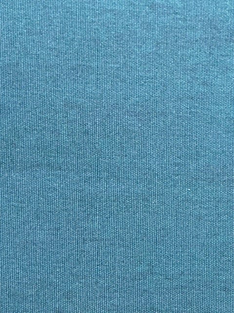 FueraDentro sierkussen FueraDentro, Outdoor sierkussen 45x45cm Charzon Blue