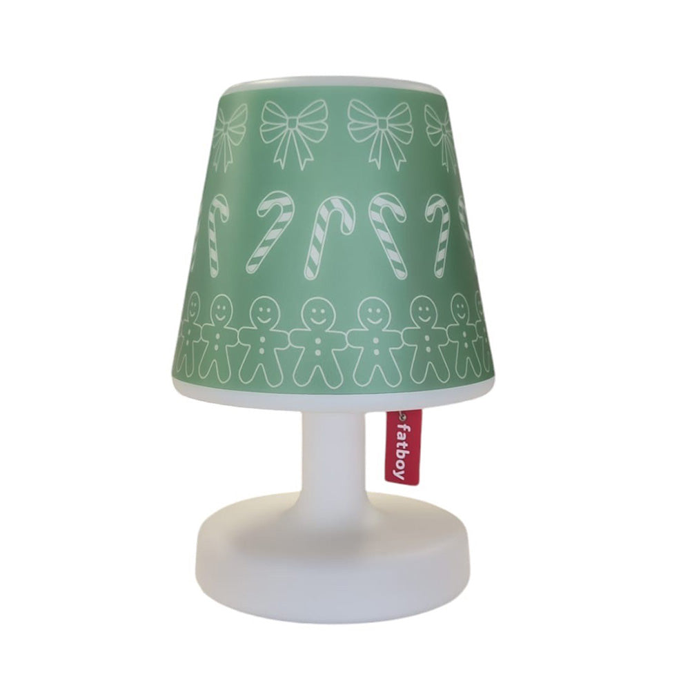 Fatboy Edison The Petit met Cappie