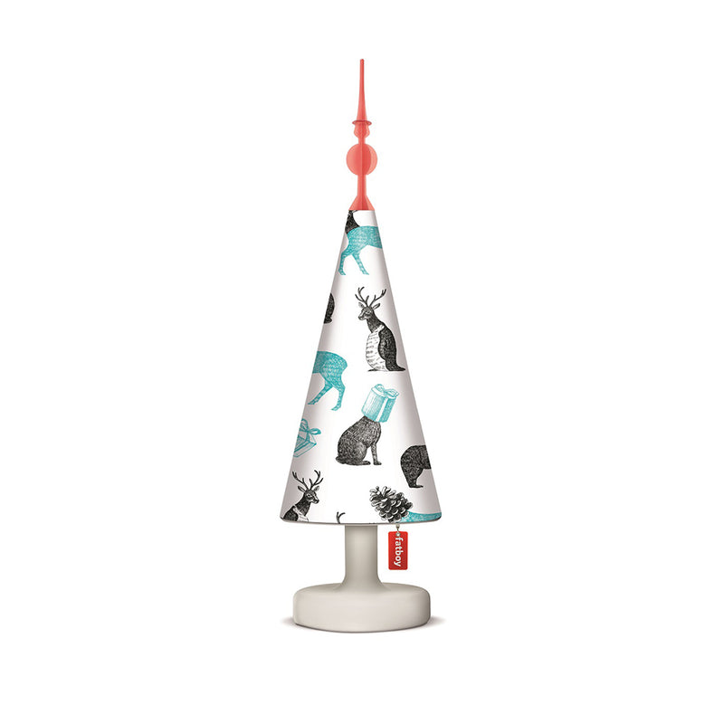 Fatboy Edison The Petit met gratis Treetopper t.w.v. € 25,-