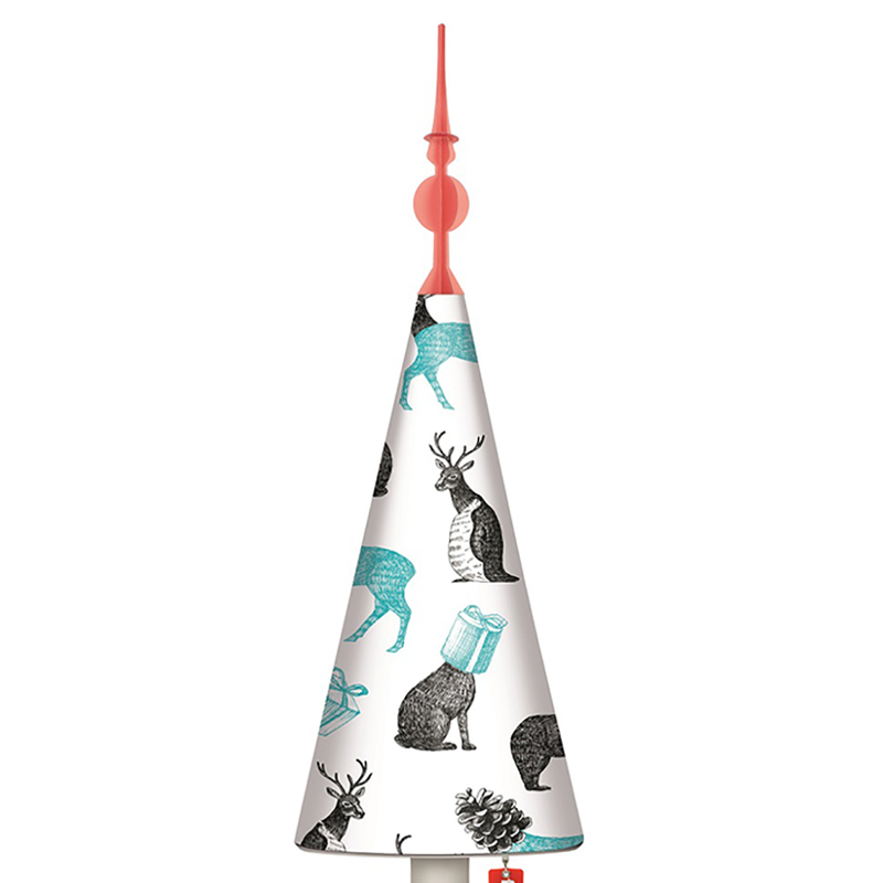 Fatboy Kerst Treetopper voor de  Edison The Petit