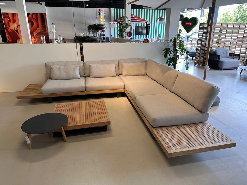 Jati & Kebon Jati & Kebon, Truro loungeset showroomaanbieding