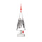 Fatboy Edison The Petit met gratis Kerst Treetopper t.w.v. € 25,-