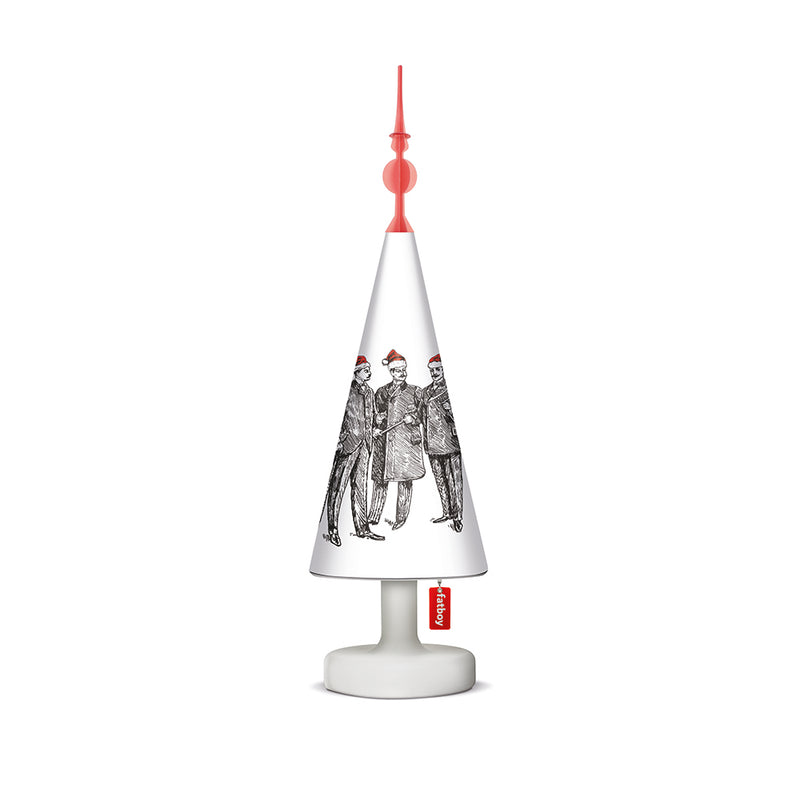 Fatboy Edison The Petit met gratis Treetopper t.w.v. € 25,-