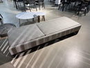 Manutti Manutti, Zendo lounger showroomaanbieding