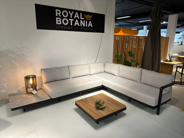 Royal Botania Royal Botania, Alura loungeset showroomaanbieding