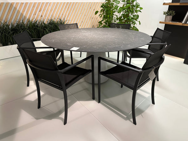 Royal Botania Royal Botania, Conix - o-zon diningset showroomaanbieding