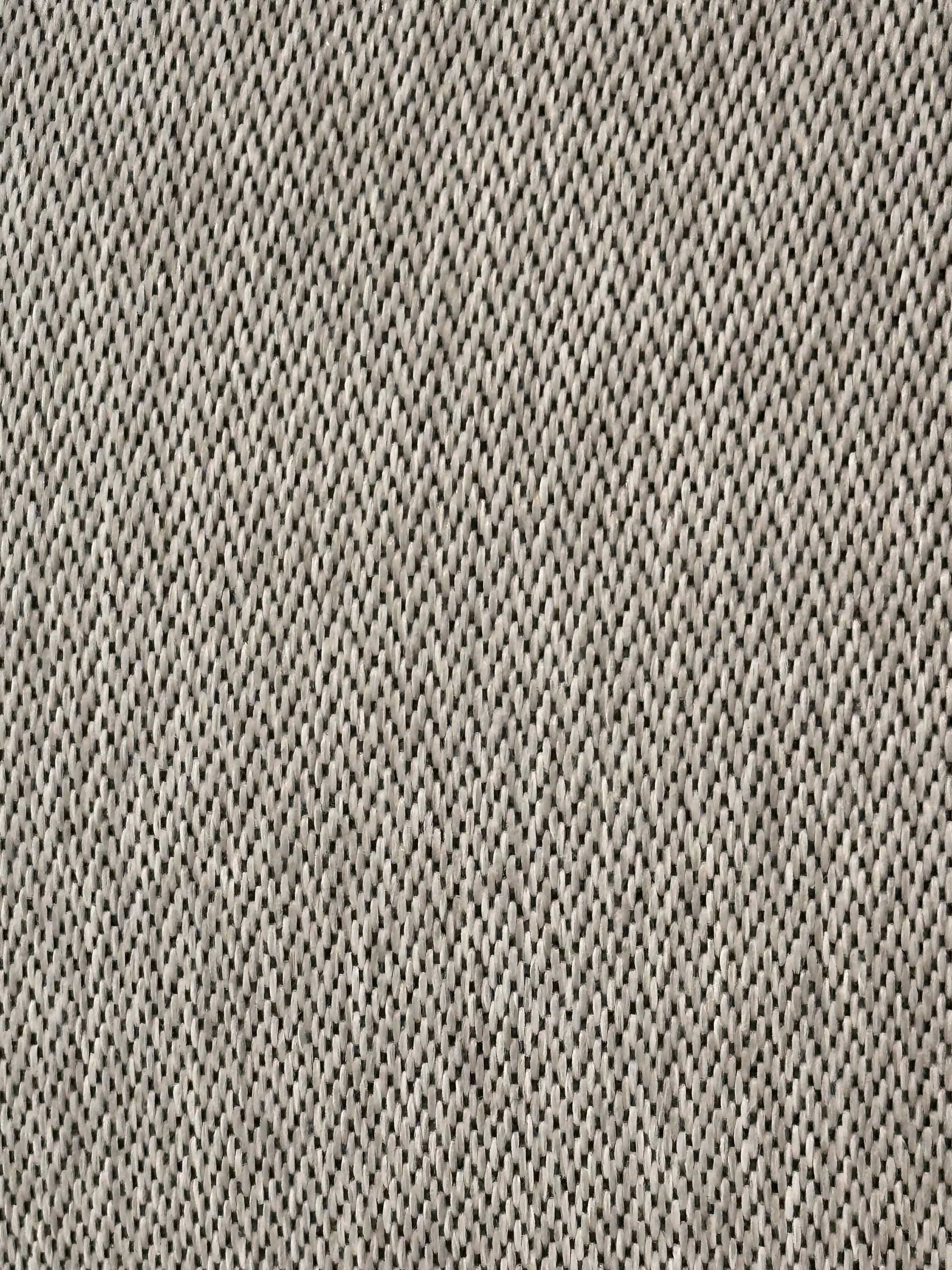 Royal Botania sierkussen Royal Botania, Outdoor sierkussen 40x40cm Linen Chevron
