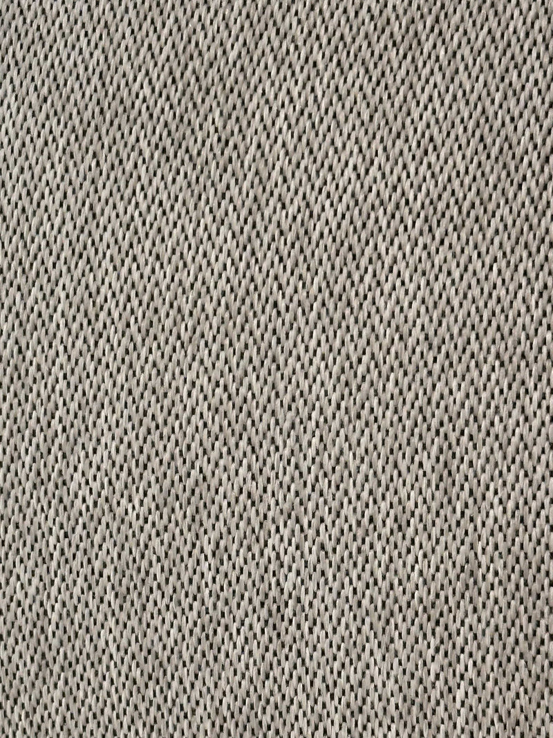 Royal Botania sierkussen Royal Botania, Outdoor sierkussen 40x40cm Linen Chevron