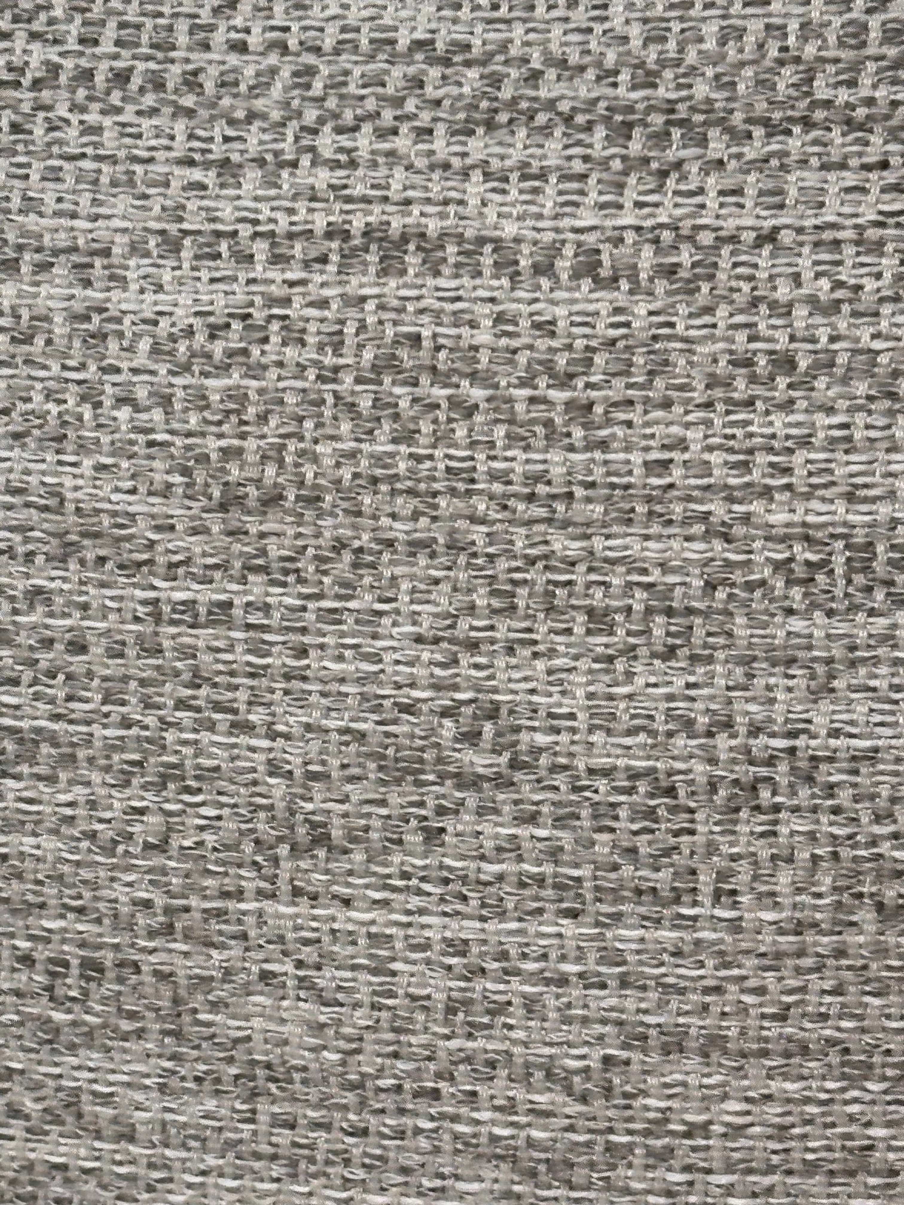 Royal Botania sierkussen Royal Botania, Outdoor sierkussen 40x40cm Natural Silver Dot