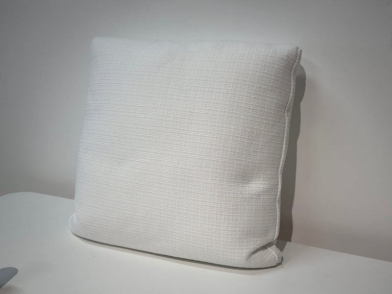 Royal Botania sierkussen Royal Botania, Outdoor sierkussen 40x40cm White Linen