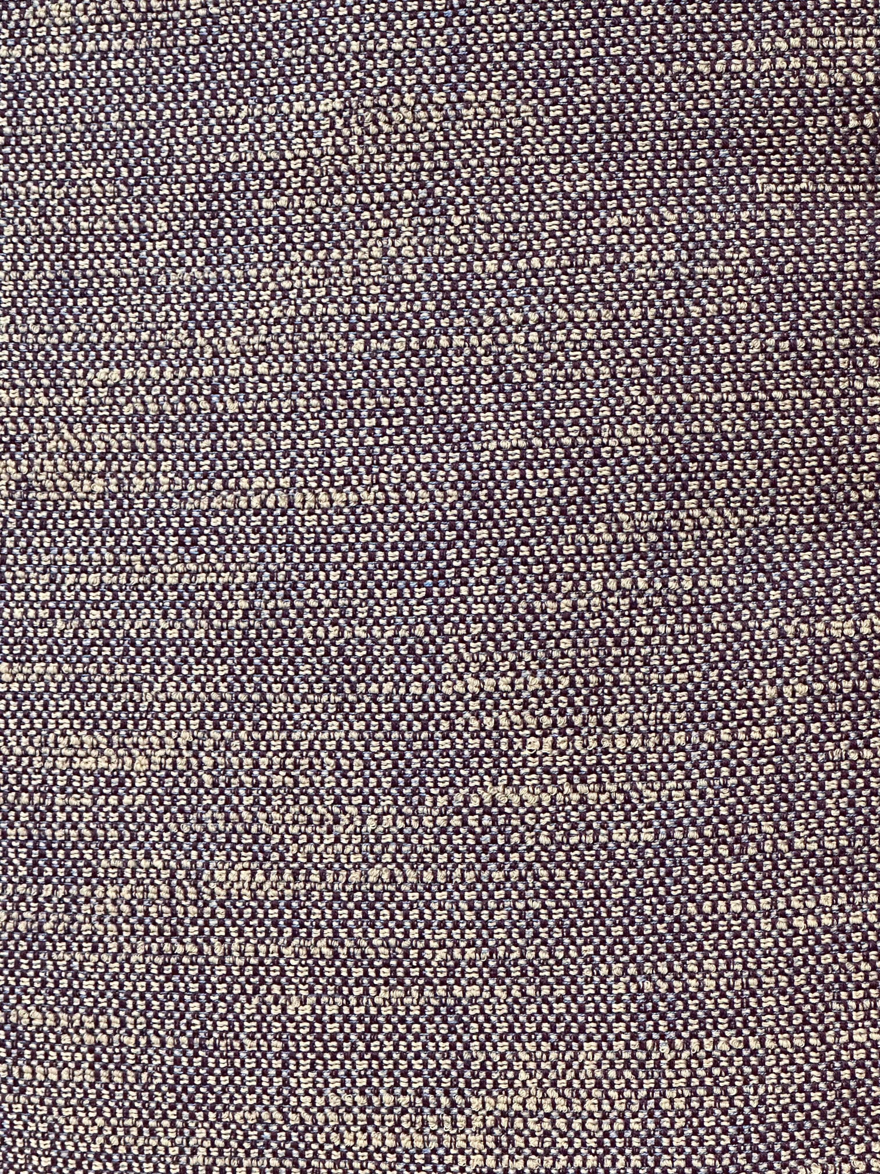 Royal Botania sierkussen Royal Botania, Outdoor sierkussen 60x60cm Aubergine Mesh