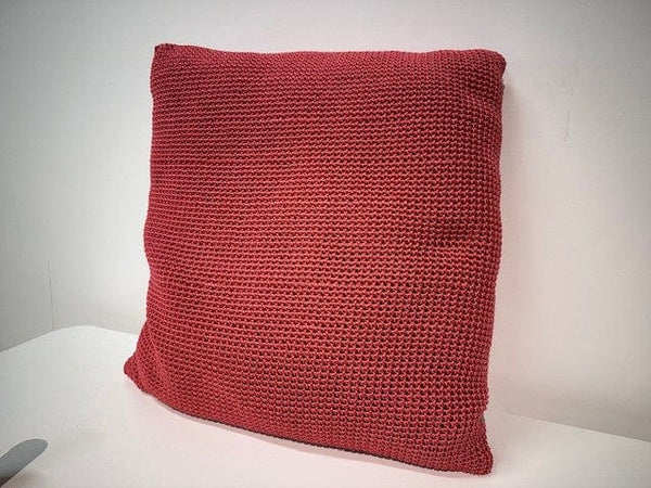 Solpuri sierkussen Solpuri, Outdoor sierkussen 50x50cm Red