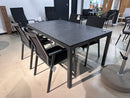 Solpuri Solpuri, Classic Alu - Soul dining set showroomaanbieding