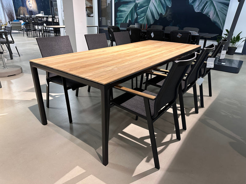 Solpuri Solpuri, Soft - Soul dining set showroomaanbieding