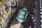 Fatboy Headdemock,SuperB deluxe hangmat + frame + hoofdkussen + cover,  Frame light grey en de hangmat is in meerdere kleuren verkrijgbaar