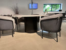 Todus Todus, Branta-Slide diningset showroomaanbieding