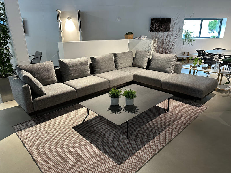 Todus Todus, Dongo loungeset showroomaanbieding