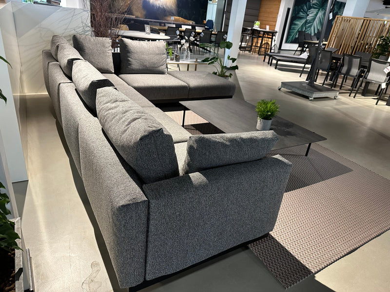 Todus Todus, Dongo loungeset showroomaanbieding