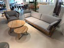 Traditional Teak Traditional Teak, Marcella loungeset showroomaanbieding