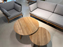 Traditional Teak Traditional Teak, Marcella loungeset showroomaanbieding