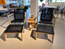 Traditional Teak Traditional Teak, Noah loungeset showroomaanbieding