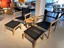 Traditional Teak Traditional Teak, Noah loungeset showroomaanbieding