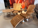 Traditional Teak Traditional Teak, Sienna Mozaic loungeset showroomaanbieding