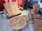 Traditional Teak Traditional Teak, Sienna Mozaic loungeset showroomaanbieding