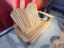 Traditional Teak Traditional Teak, Sienna Mozaic loungeset showroomaanbieding