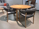 Traditional Teak Vincent Sheppard, Sam / Traditional Teak, Marcella diningset showroomaanbieding