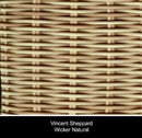 Vincent Sheppard Lounge bank Vincent Sheppard Wicked 2 zits loungebank. Verkrijgbaar in meerdere kleuren en stofferingen