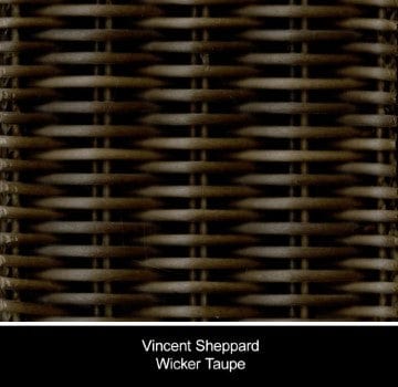 Vincent Sheppard Lounge bank Vincent Sheppard Wicked 2 zits loungebank. Verkrijgbaar in meerdere kleuren en stofferingen