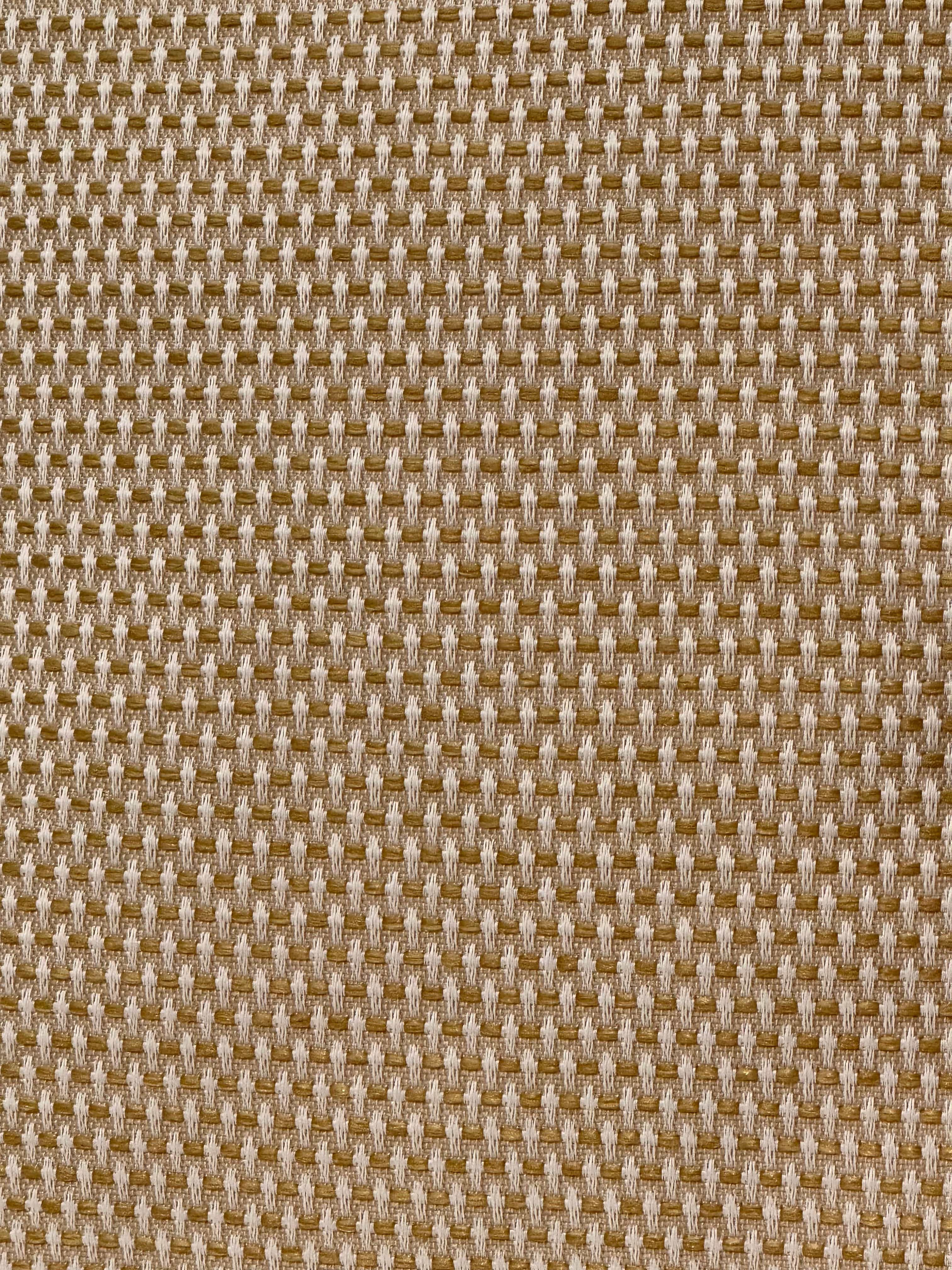 Vincent Sheppard sierkussen Vincent Sheppard, Outdoor sierkussen 40x40cm Mustard