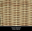 Vincent Sheppard Wicked 2 zits loungebank. Verkrijgbaar in meerdere kleuren en stofferingen