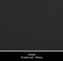 Gloster Grid 2-zits bank, verkrijgbaar in 2 verschillende soorten stofferingen en een hele range aan kleuren.