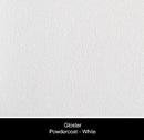 Gloster Grid voetenbank, verkrijgbaar in 2 verschillende soorten stofferingen en een hele range aan kleuren.